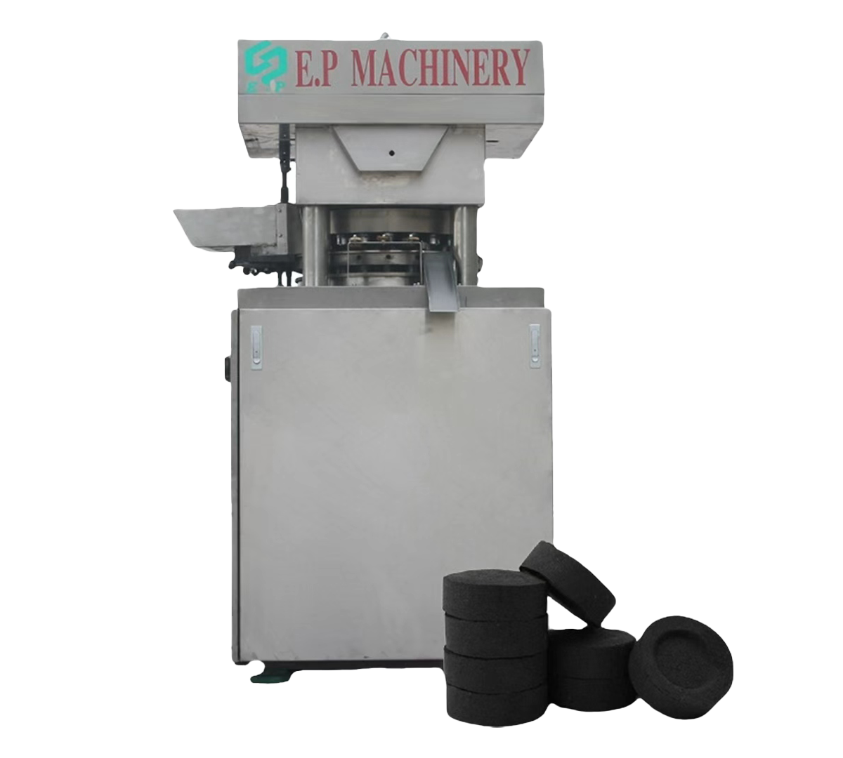 旋转压片机生产线图片