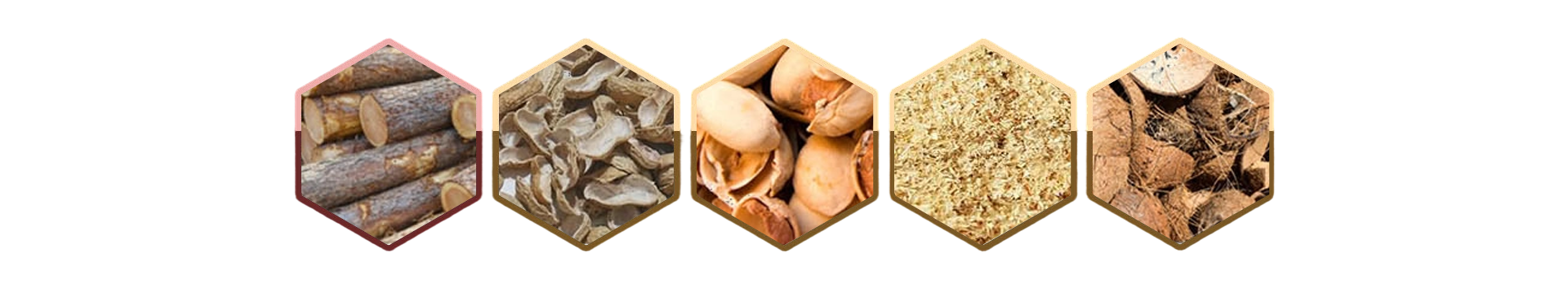 Processable materials